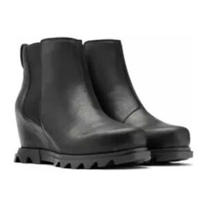 Sorel Joan of Artic Wedge Bootie